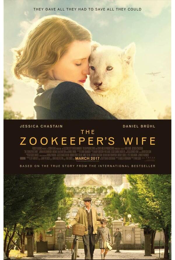 The Zookeeper's Wife