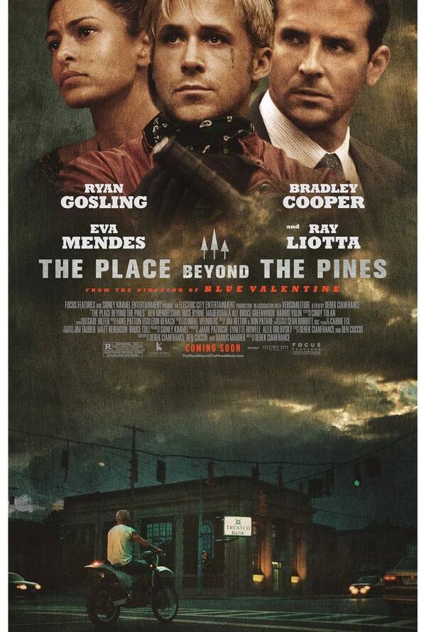 The Place Beyond the Pines