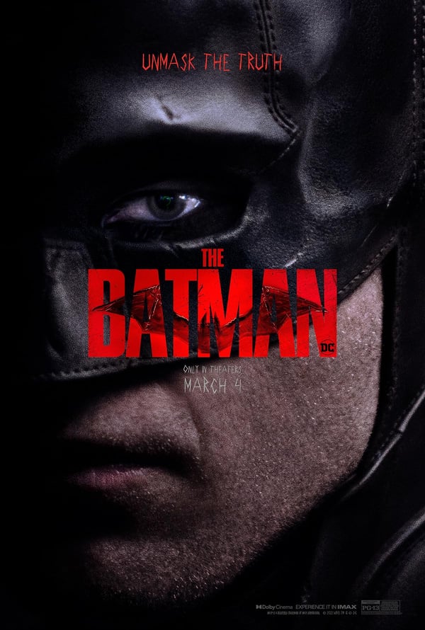 The Batman (2022)