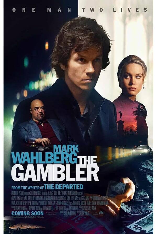 The Gambler