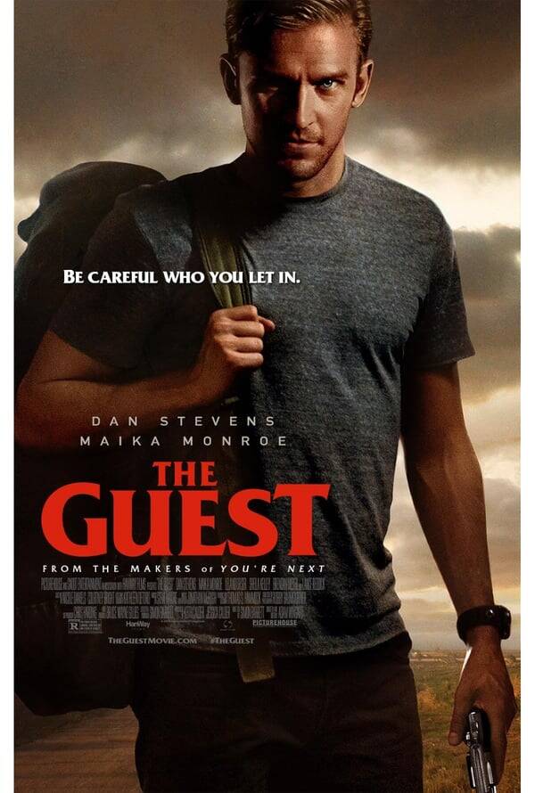 The Guest