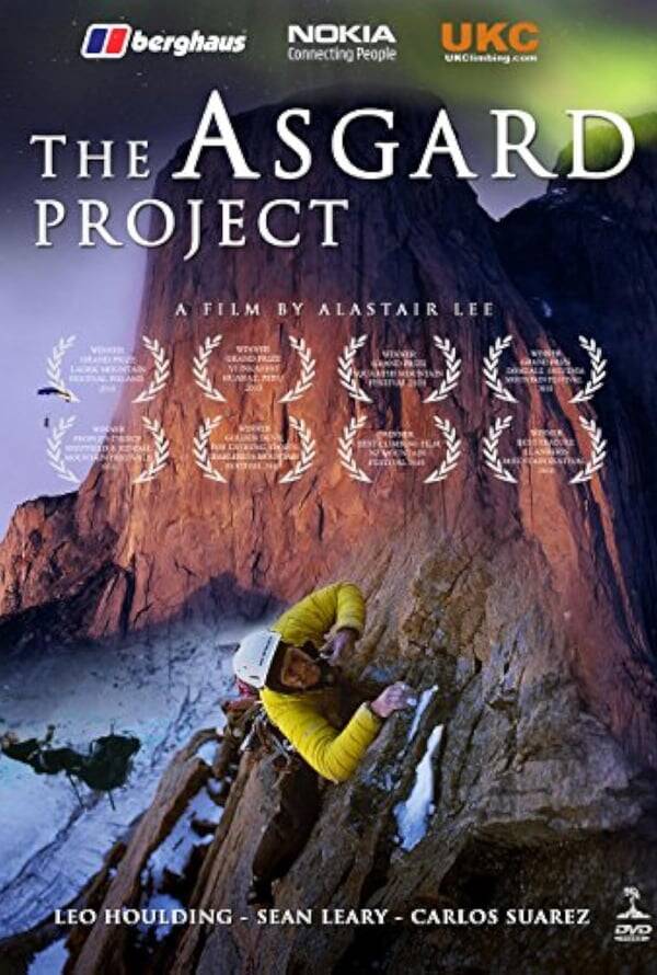 The Asgard Project