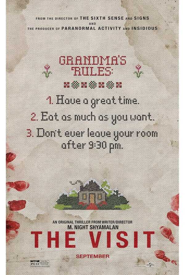 The Visit
