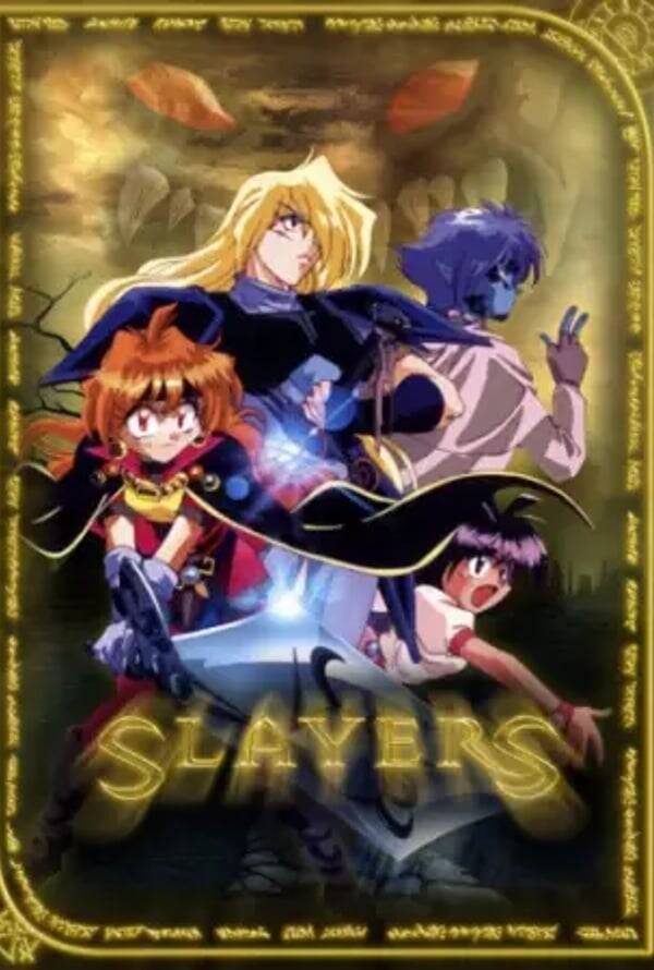 Slayers