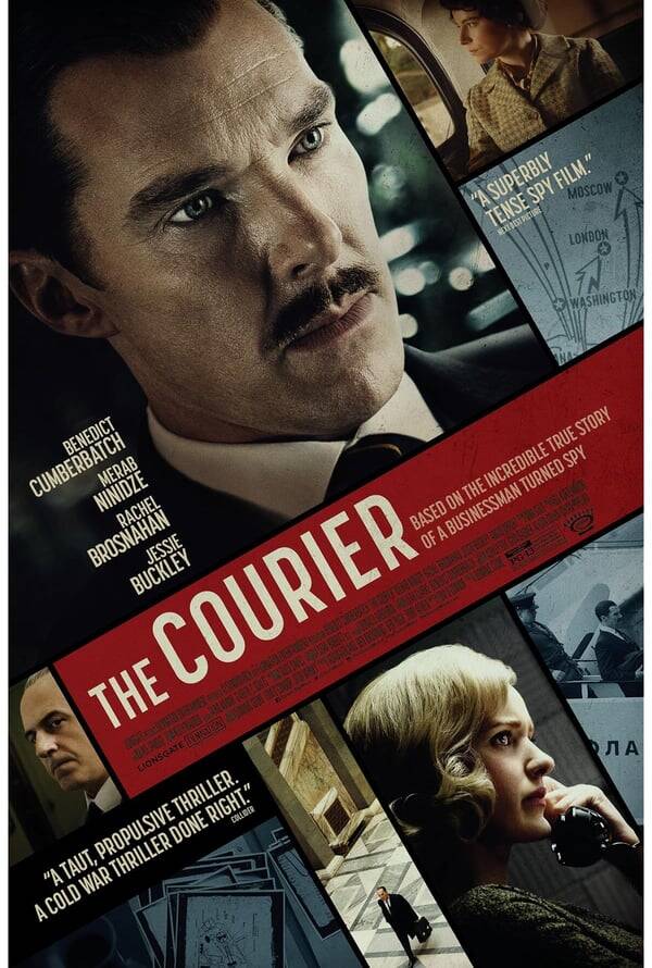 The Courier