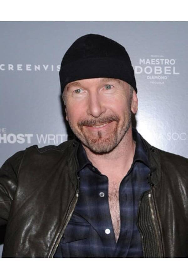 The Edge
