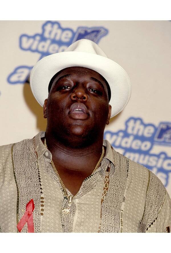 The Notorious B.I.G