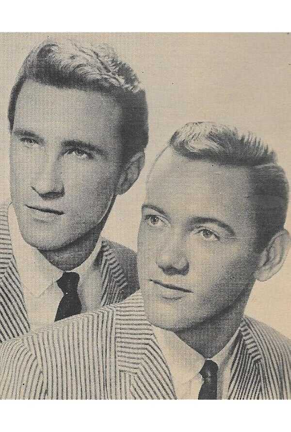 The Righteous Brothers