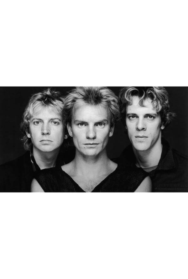 The Police