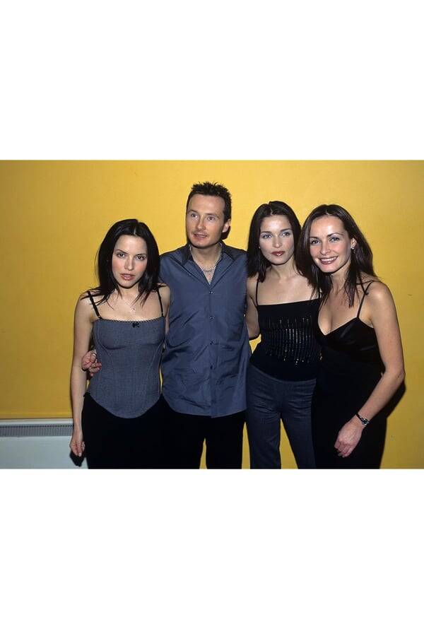 The Corrs