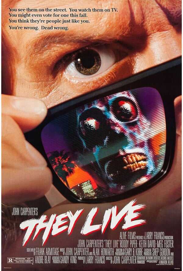They Live
