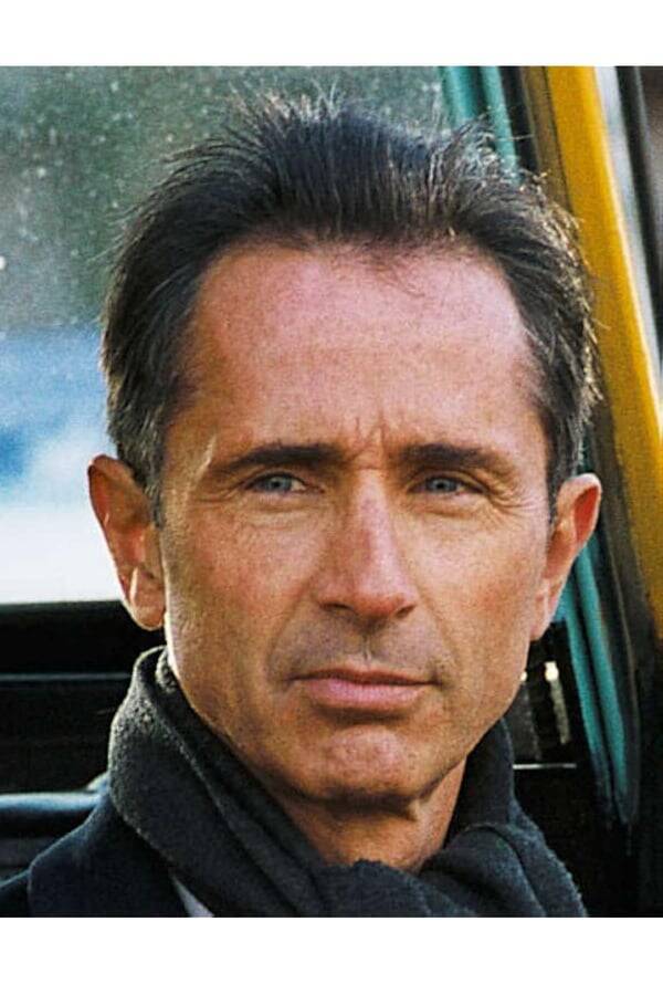 Thierry Lhermitte