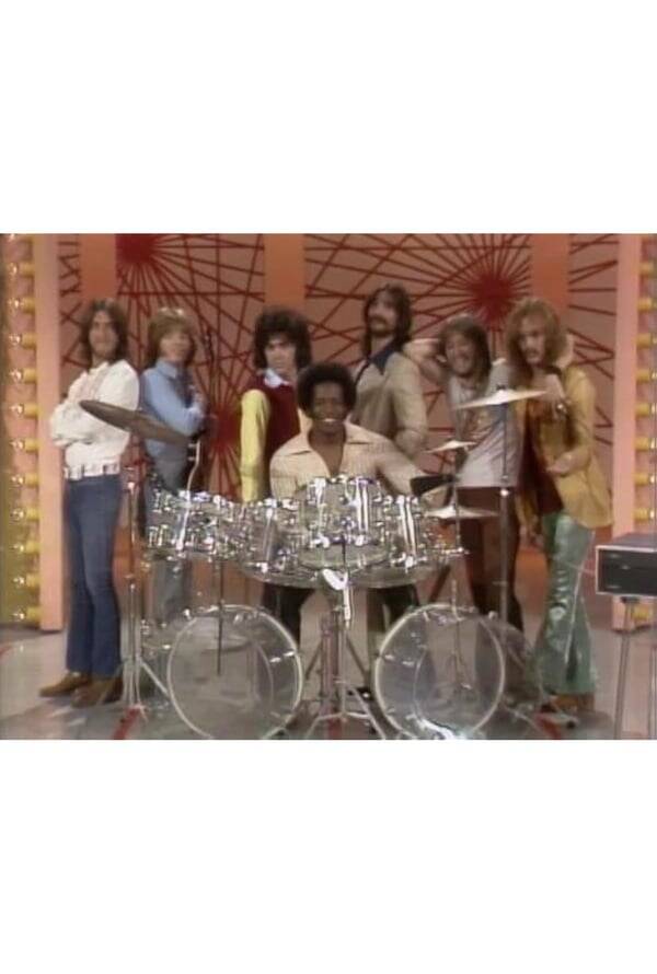 Three Dog Night