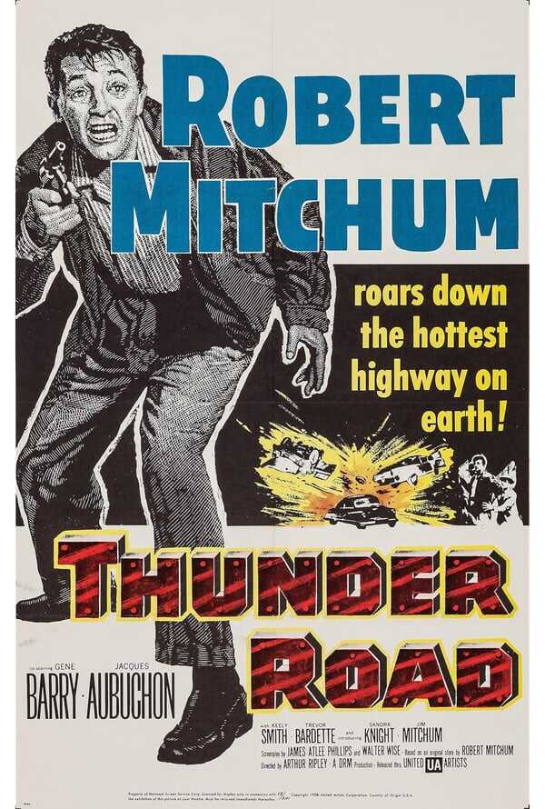 Thunder Road