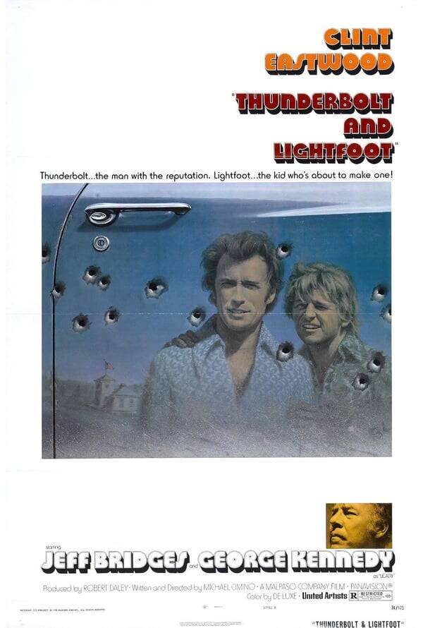 Thunderbolt and Lightfoot