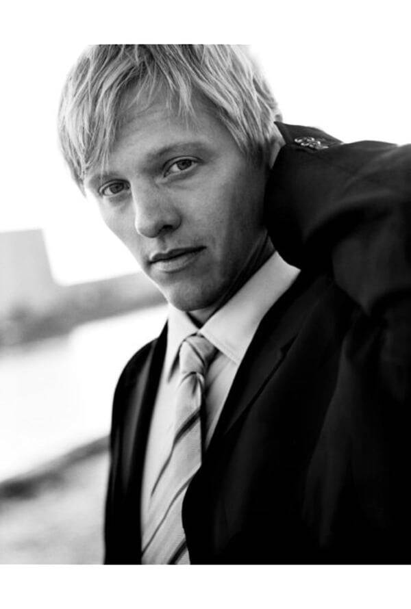 Thure Frank Lindhardt