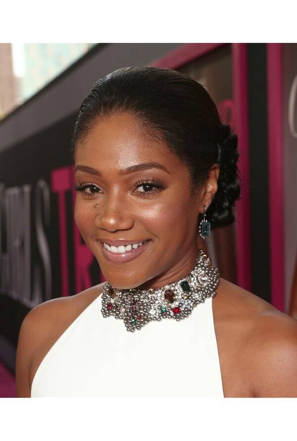 Tiffany Haddish