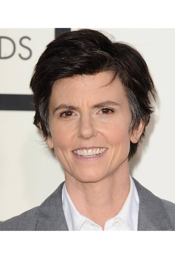 Tig Notaro