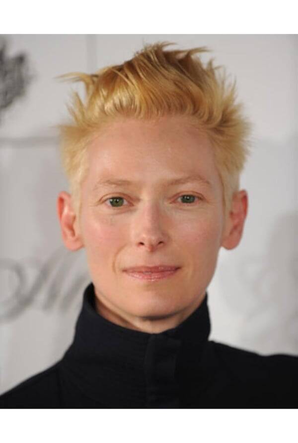 Tilda Swinton