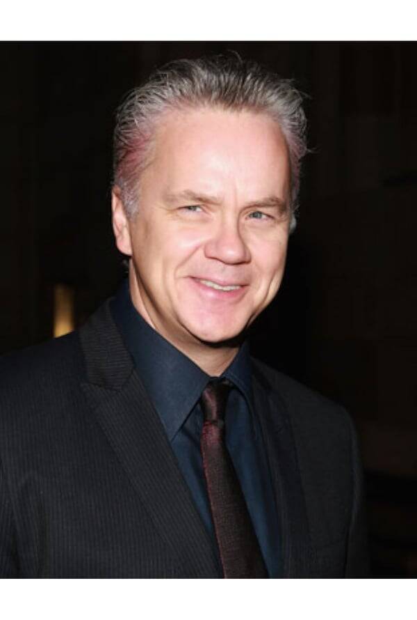 Tim Robbins