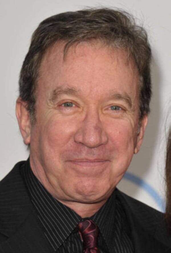 Tim Allen