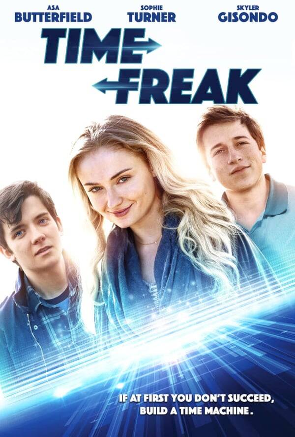 Time Freak