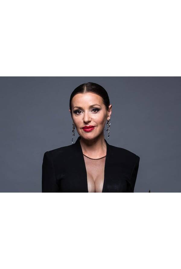 Tina Arena