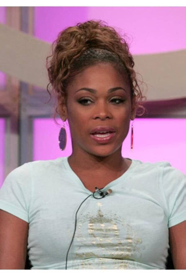 T-Boz