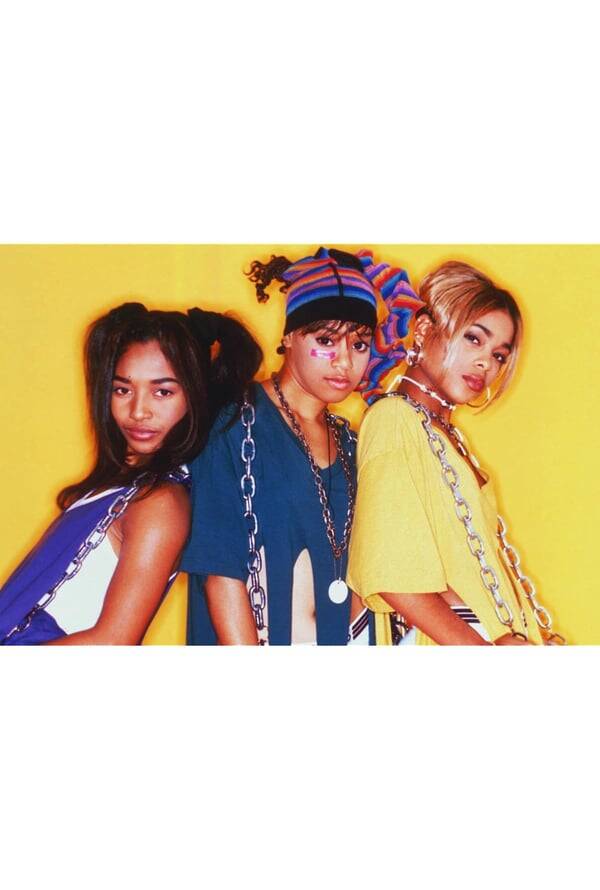 TLC