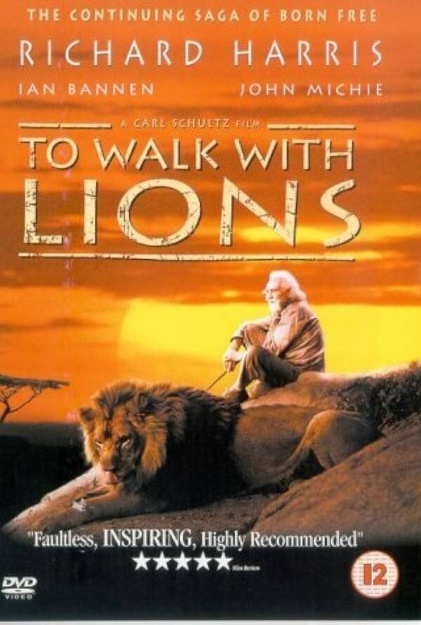 To Walk with Lions