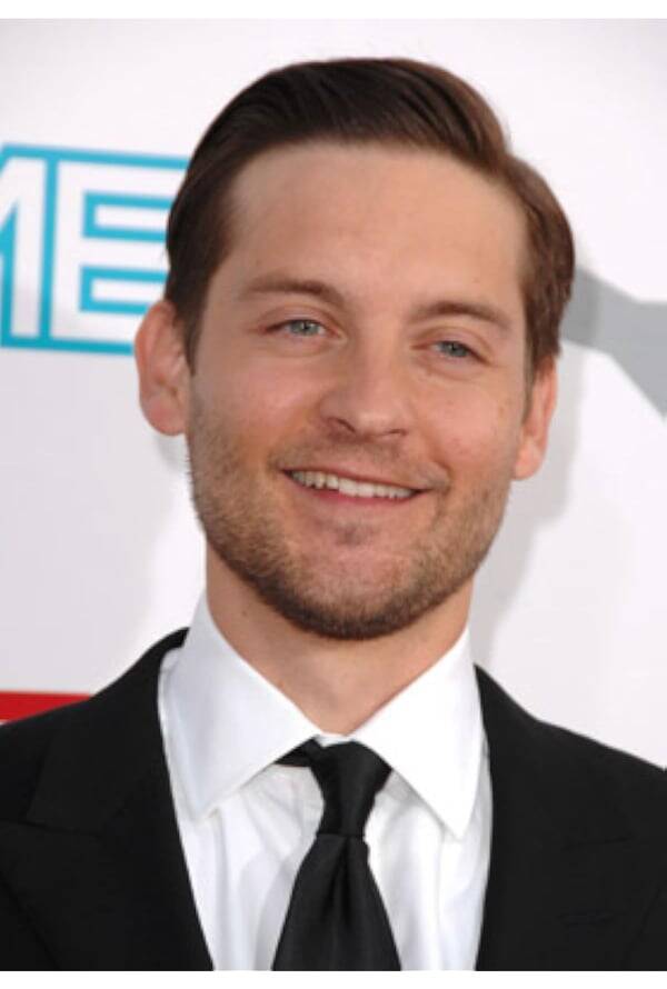 Tobey Maguire
