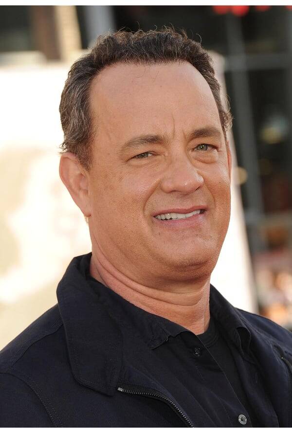 Tom Hanks