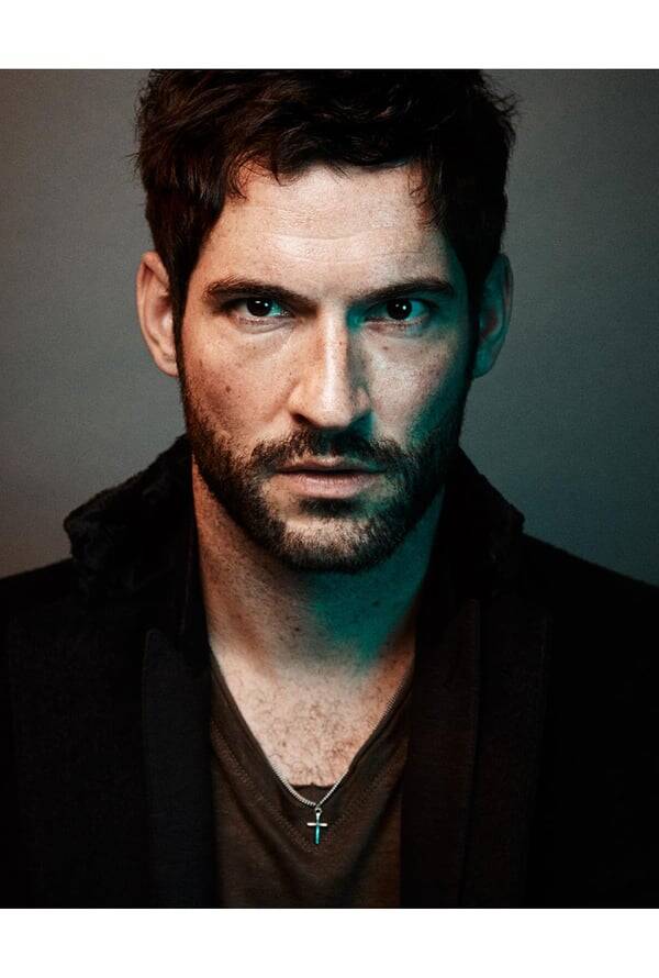 Tom Ellis