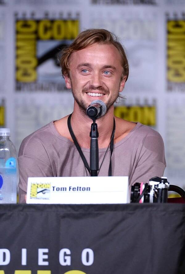 Tom Felton