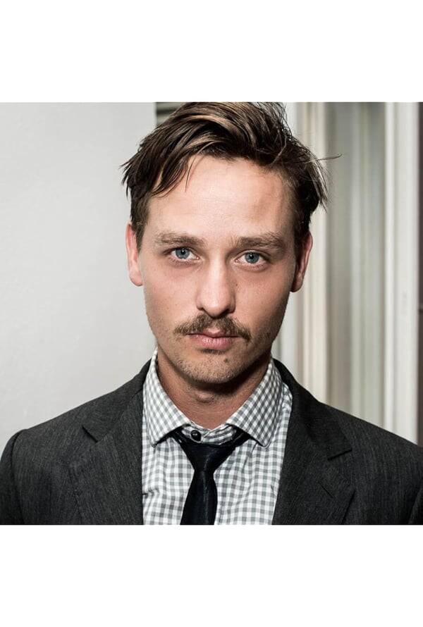 Tom Schilling