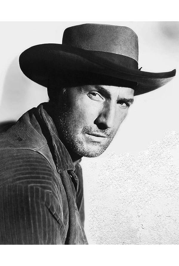 Tom Tyler