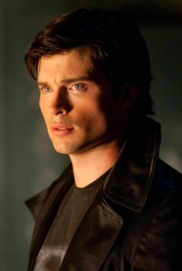 Tom Welling