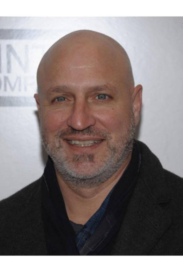 Tom Colicchio