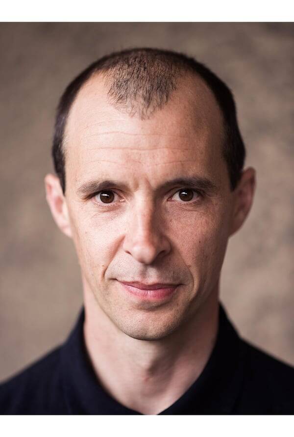 Tom Vaughan-Lawlor