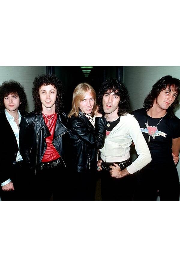 Tom Petty And The Heartbreakers