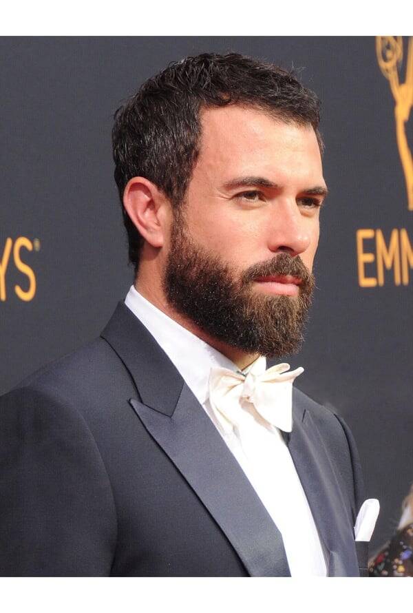 Tom Cullen