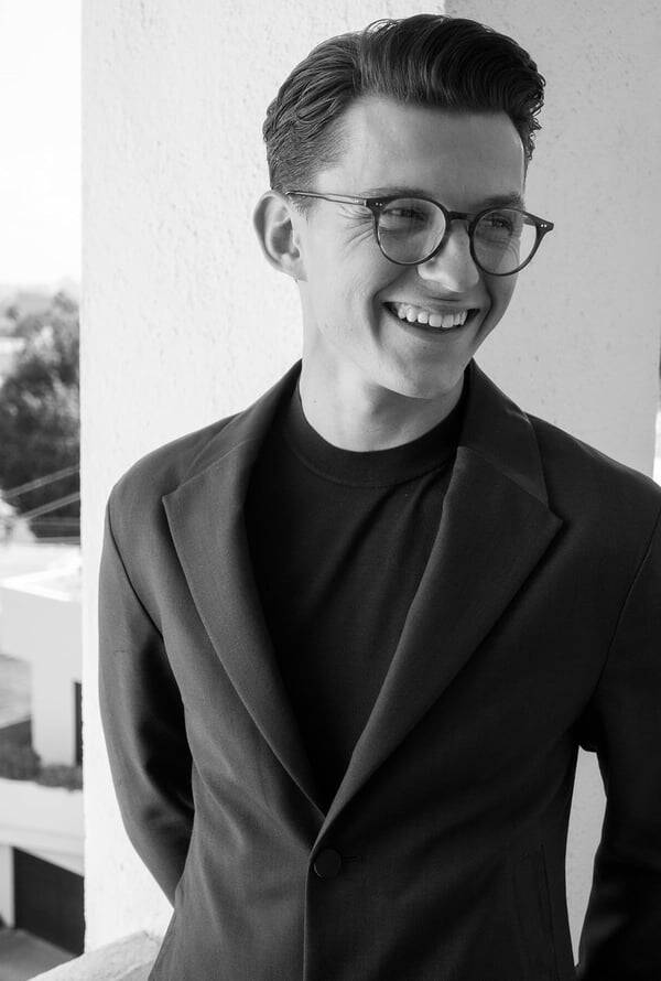 Thomas Stanley Holland