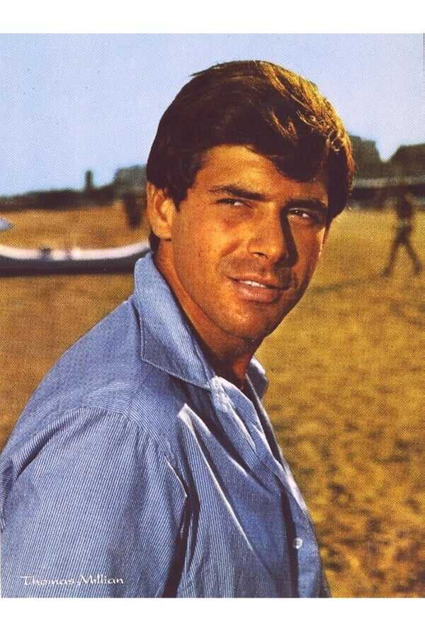 Tomas Milian