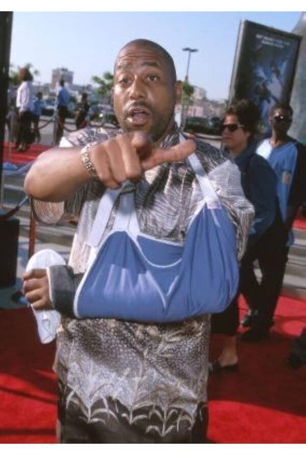 Tone Loc