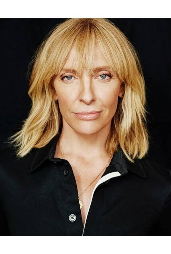  Toni Collette 