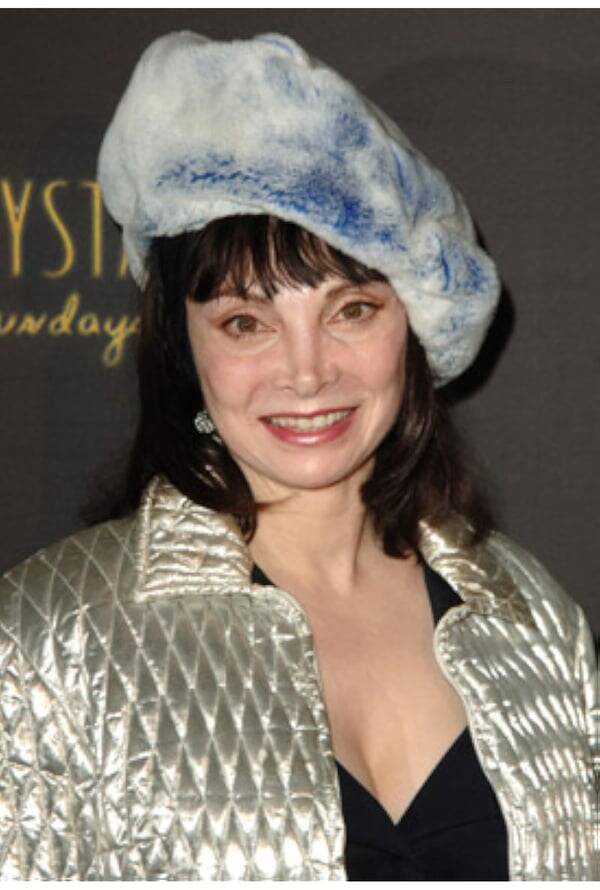 Toni Basil