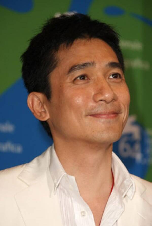 Tony Leung