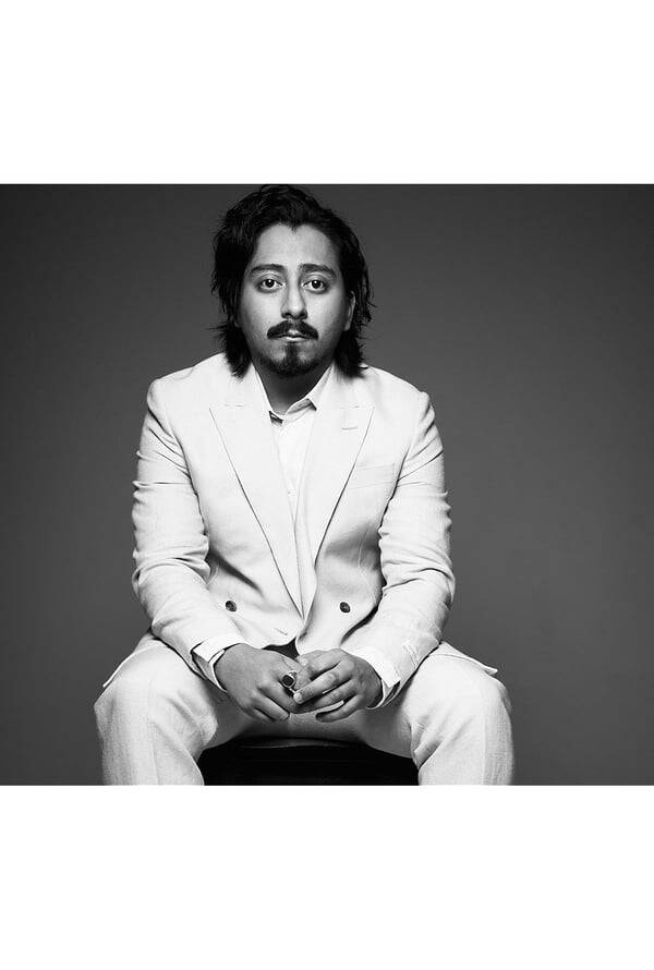 Tony Revolori