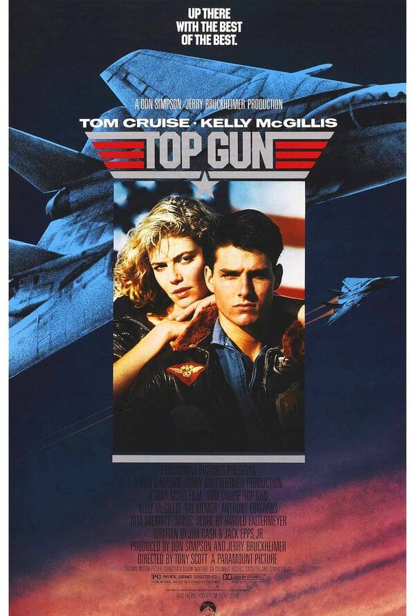 Top Gun (1986)