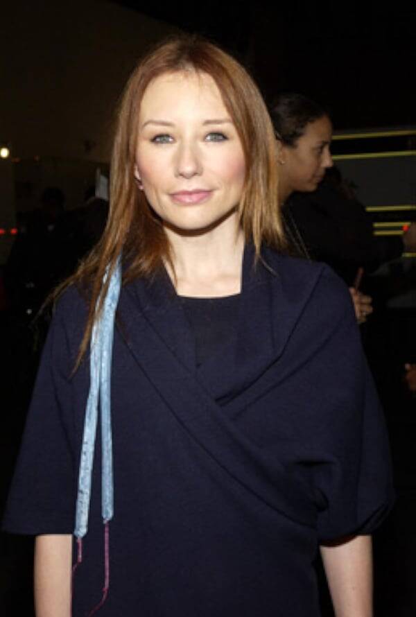 Tori Amos